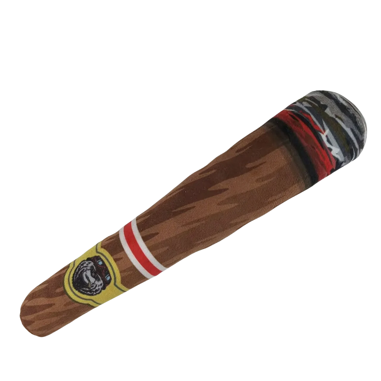 Havana Plush Cigar Toy