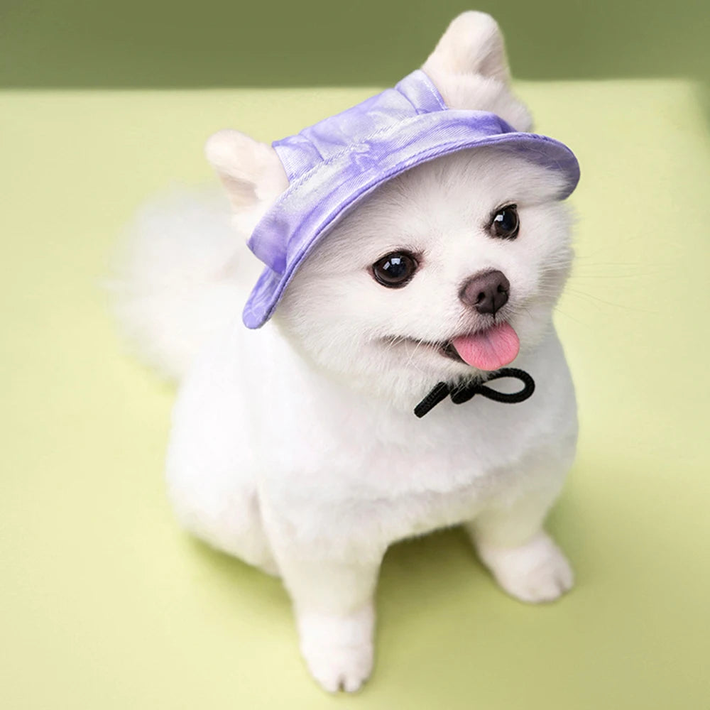 Summer Sunshade Hat