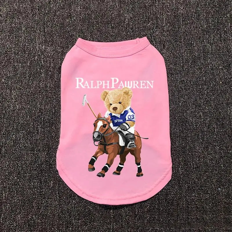 Ralph Pawren Tee