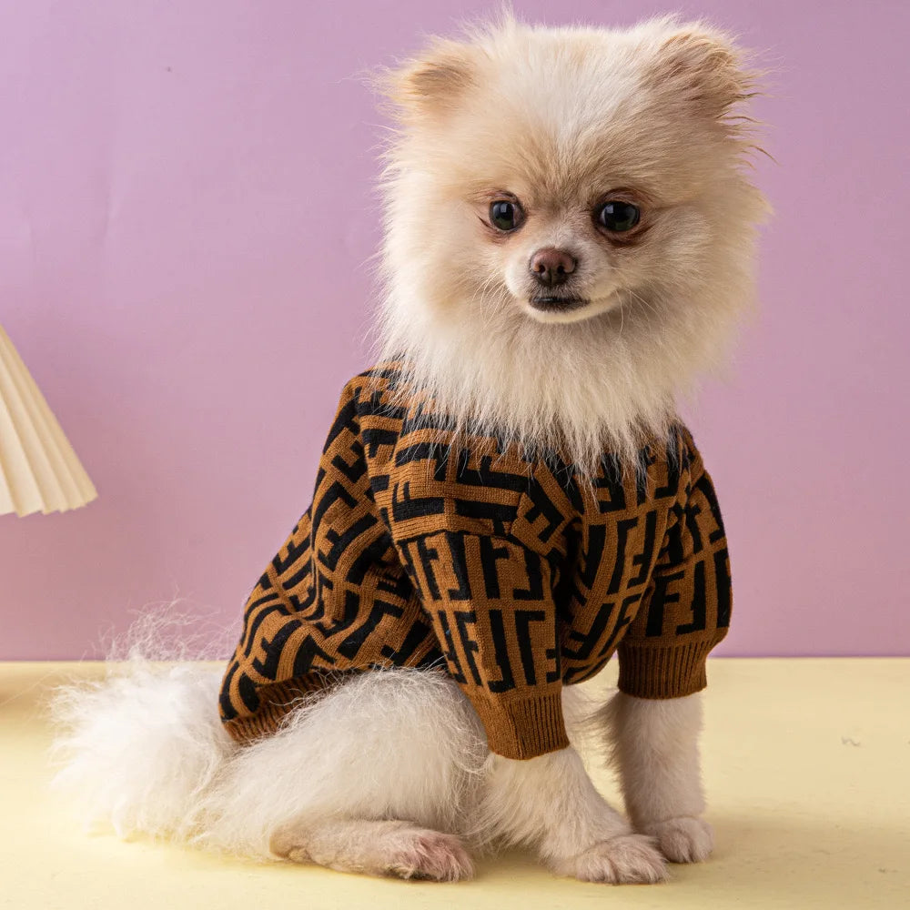 Furendi Sweater
