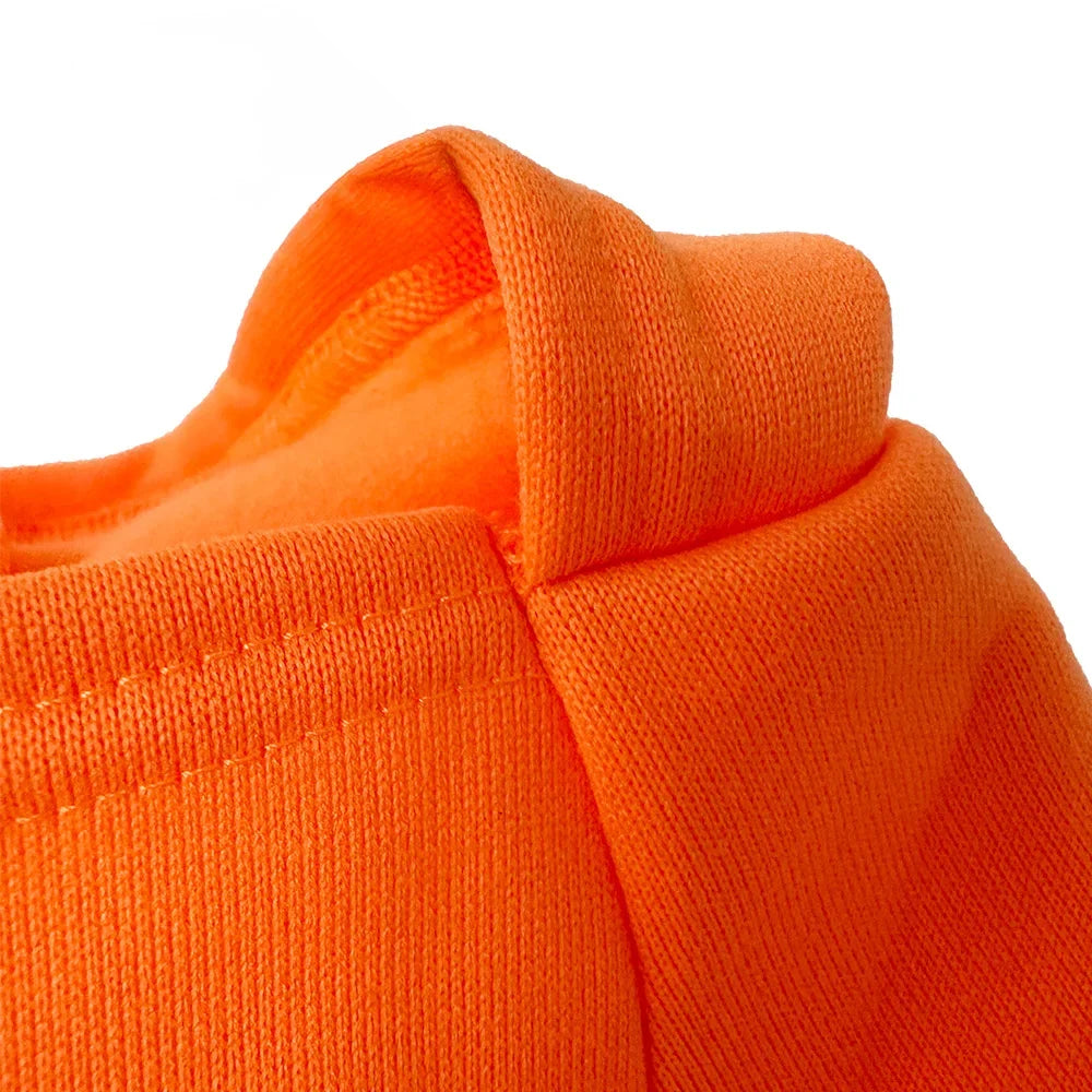 Hairmes Hoodie