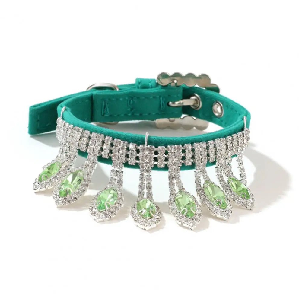Royal Highness Collar