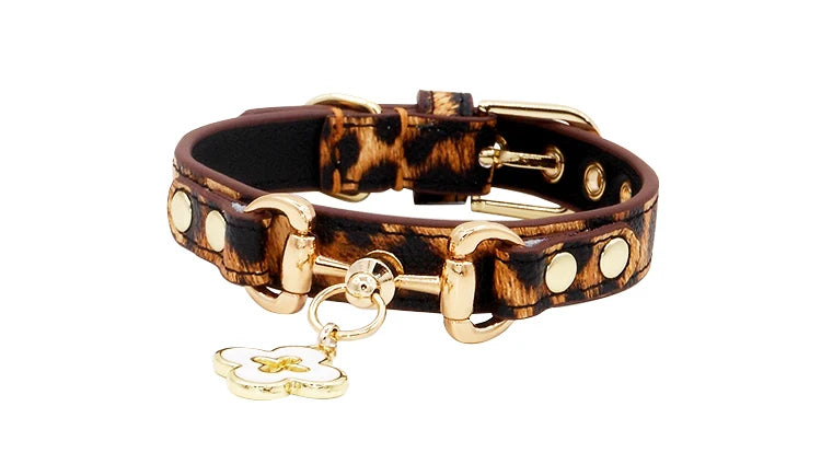 Lucky Love Collar