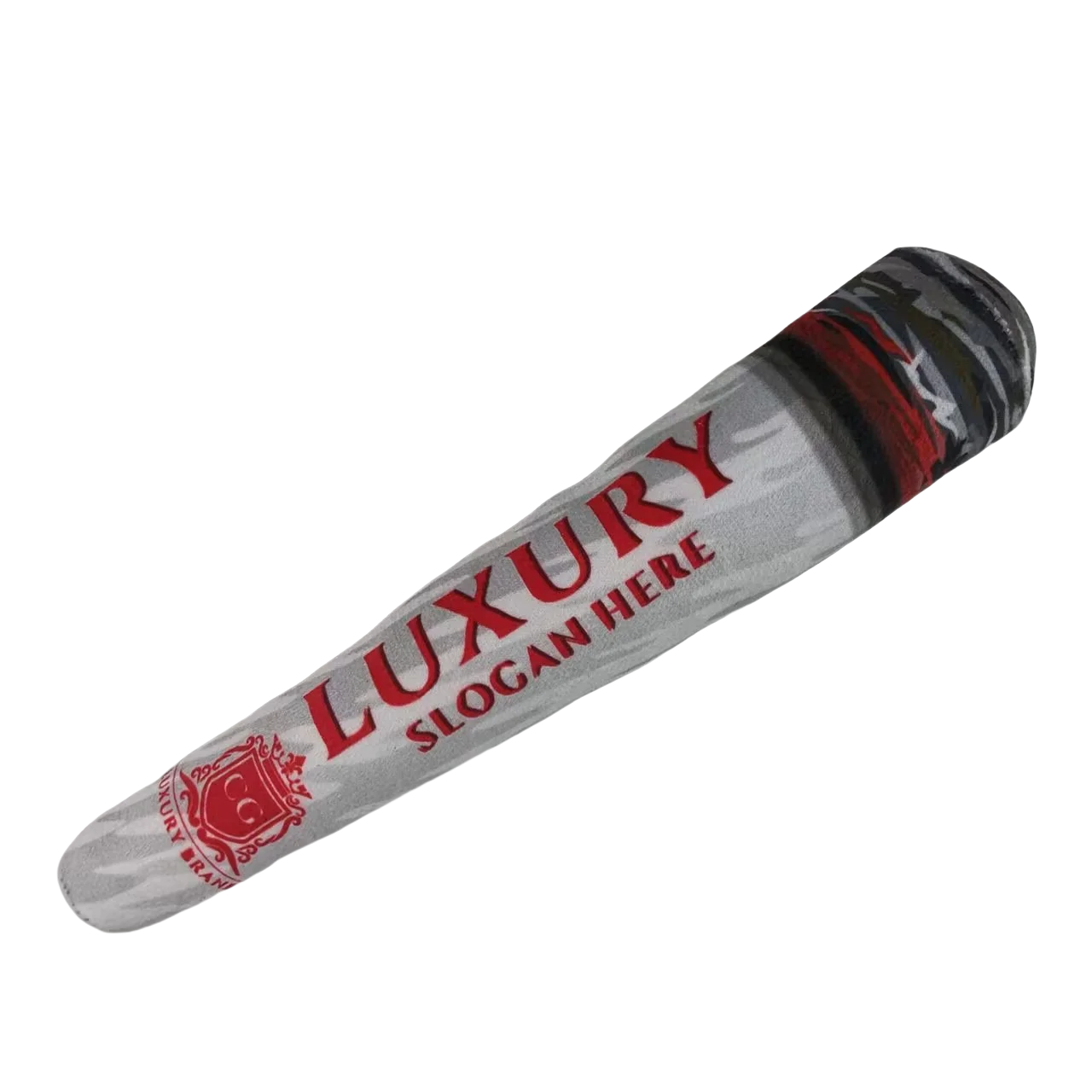 Luxury Plush Cigar Toy