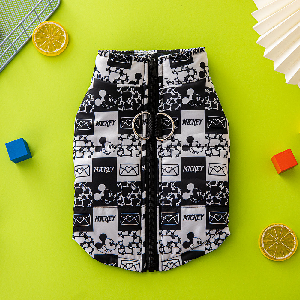 Disney Vest