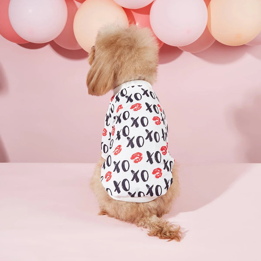 Kiss Sweater