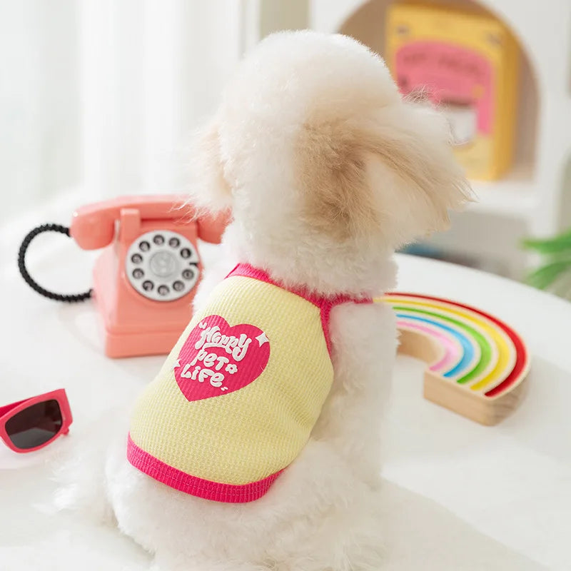 Happy Pet Life Cooling Vest
