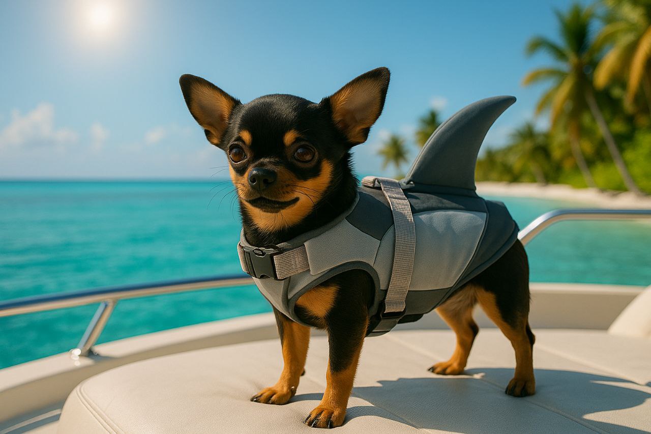 Life Jackets