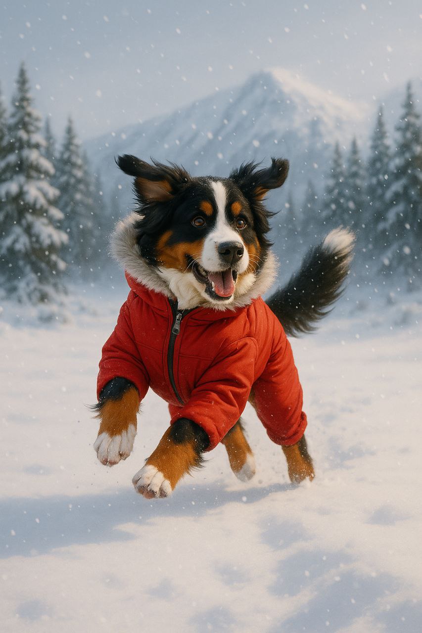 Winter Wear