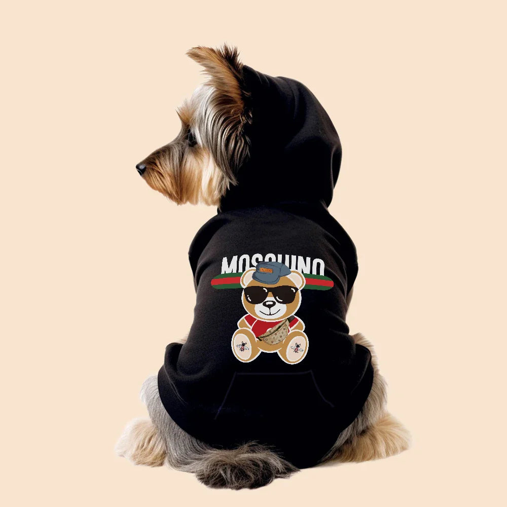Hoodies