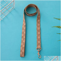 Guchewi Harness and Leash