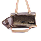 PawLuxe Dog Carrier Purse