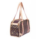 PawLuxe Dog Carrier Purse