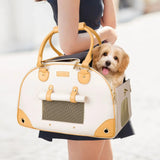 PawChic Dog Carrier