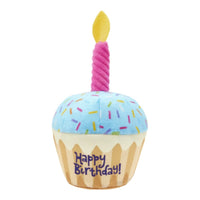 Pawty Cupcake Birthday Toy