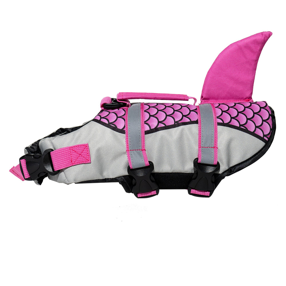 Mermaid Shark Life Jacket