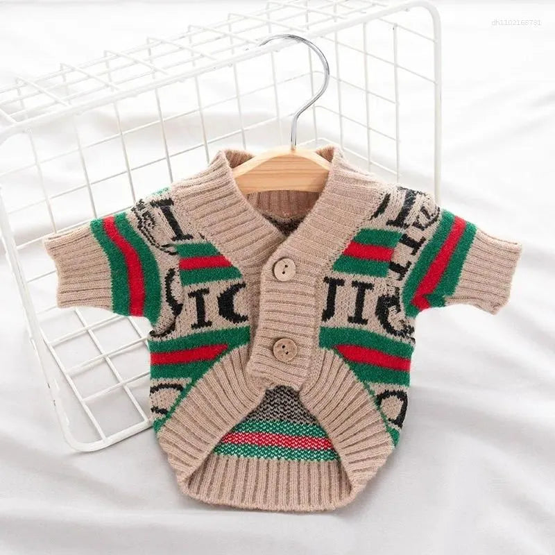 Gucchii Sweater