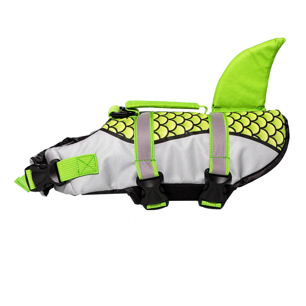 Mermaid Shark Life Jacket