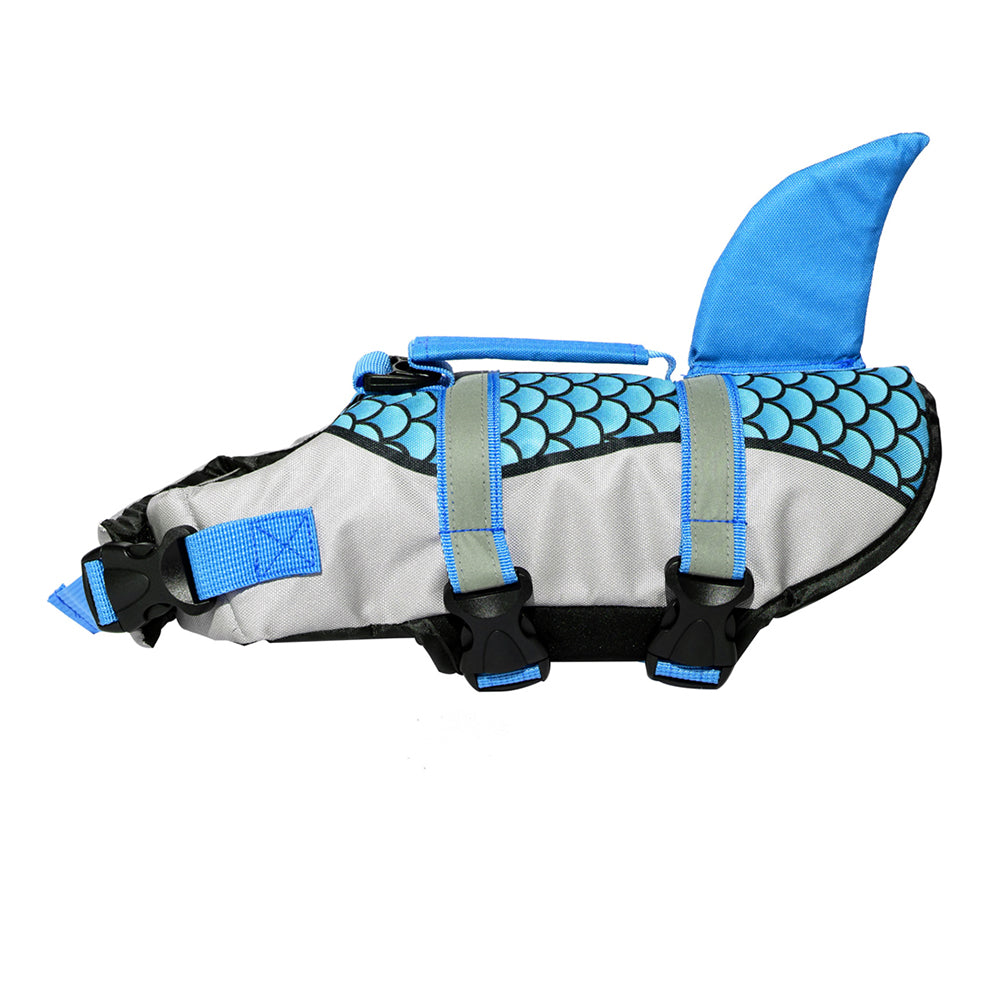Mermaid Shark Life Jacket