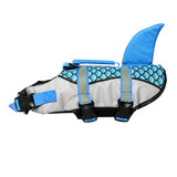 Mermaid Shark Life Jacket