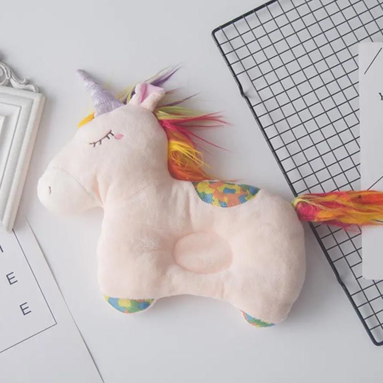 Dreamy Unicorn Pet Pillow