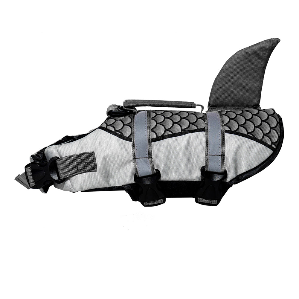 Mermaid Shark Life Jacket