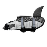 Mermaid Shark Life Jacket