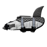 Mermaid Shark Life Jacket