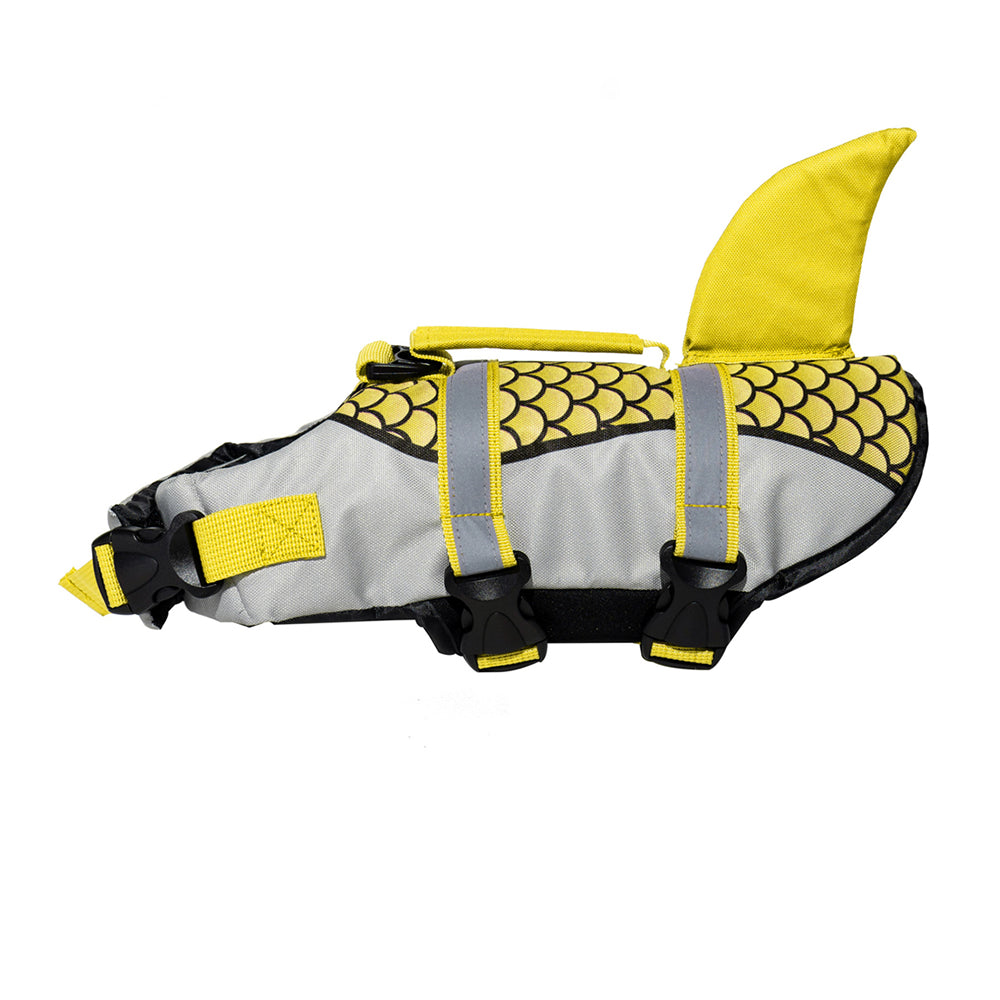 Mermaid Shark Life Jacket