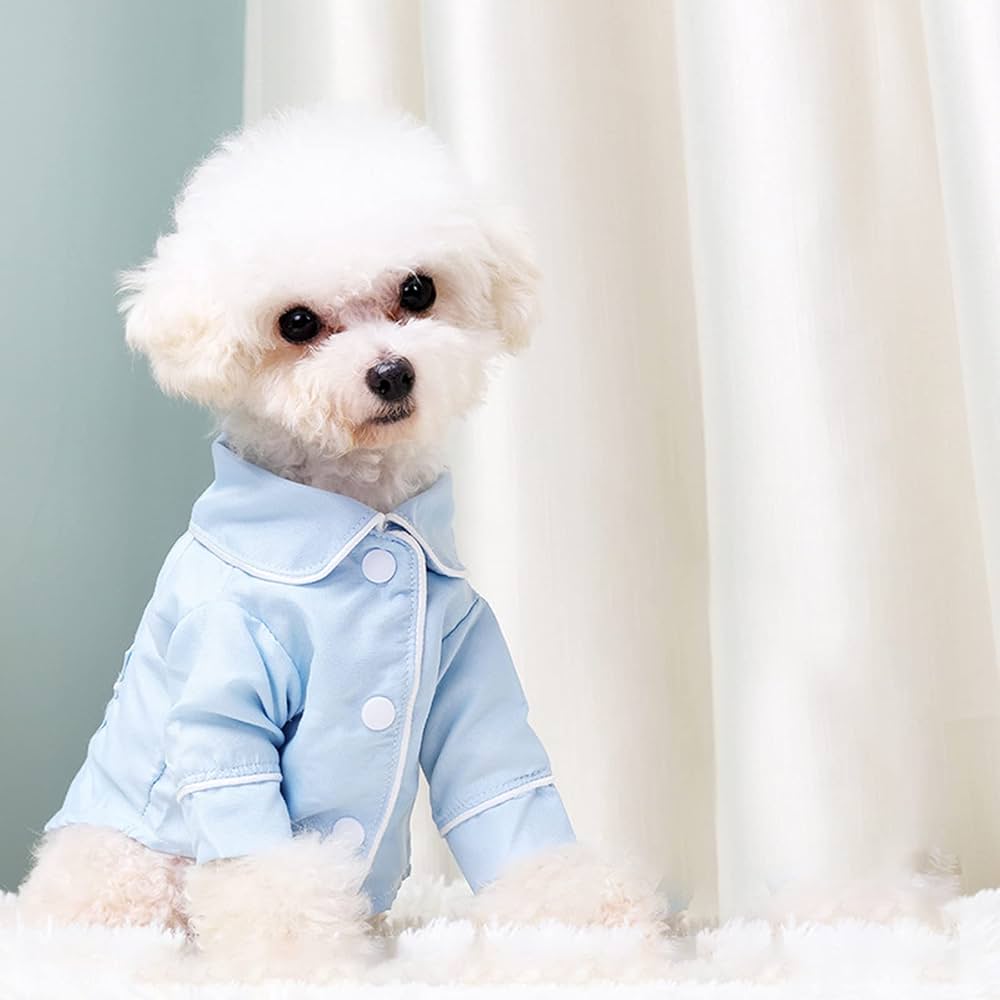 PawChic Pyjama