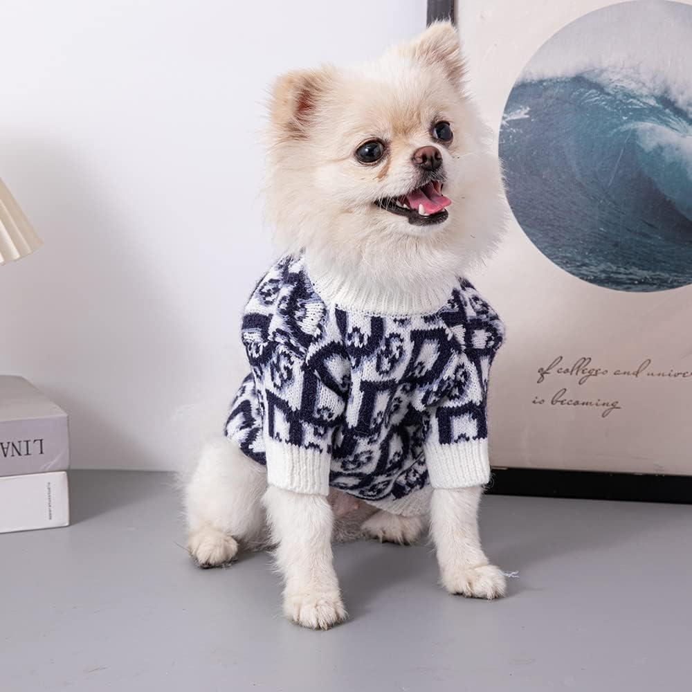 Dogior Sweater