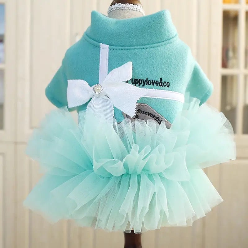Sniffany & Co Tutu Dress