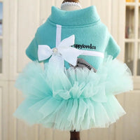 Sniffany & Co Tutu Dress