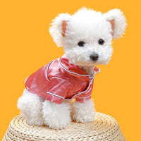 PawLuxe Silk Pyjama