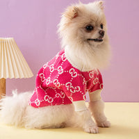 Gucchewi Sweater
