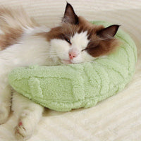 Cozy Moon Pet Pillow