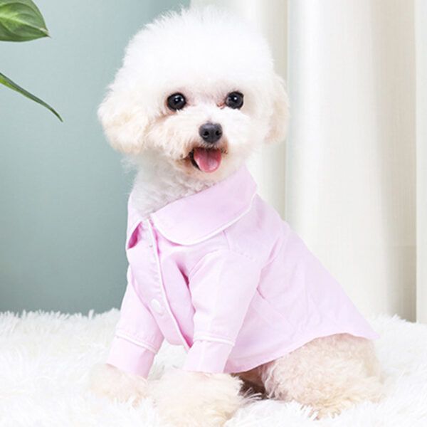 PawChic Pyjama