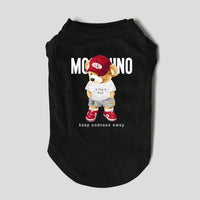 Pawschino Tee