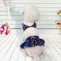 Party Leopard Swimwear