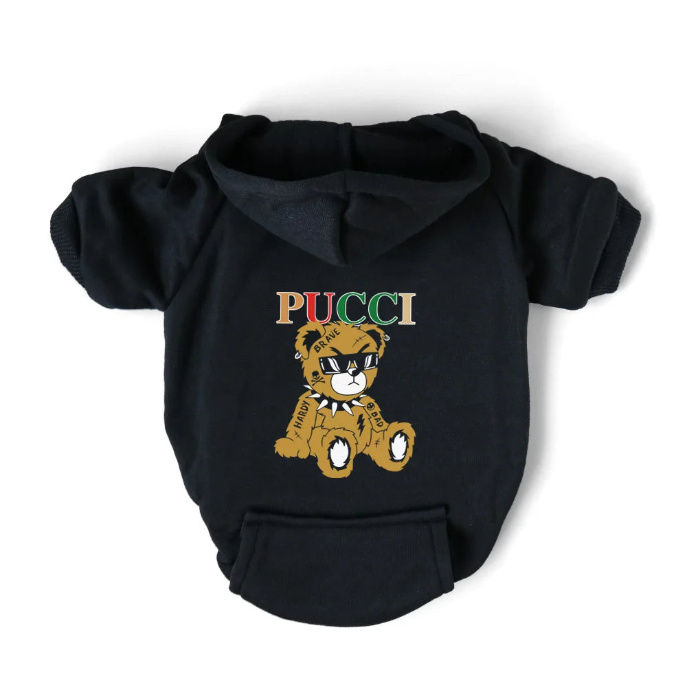 Pucci Hoodie