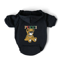 Pucci Hoodie