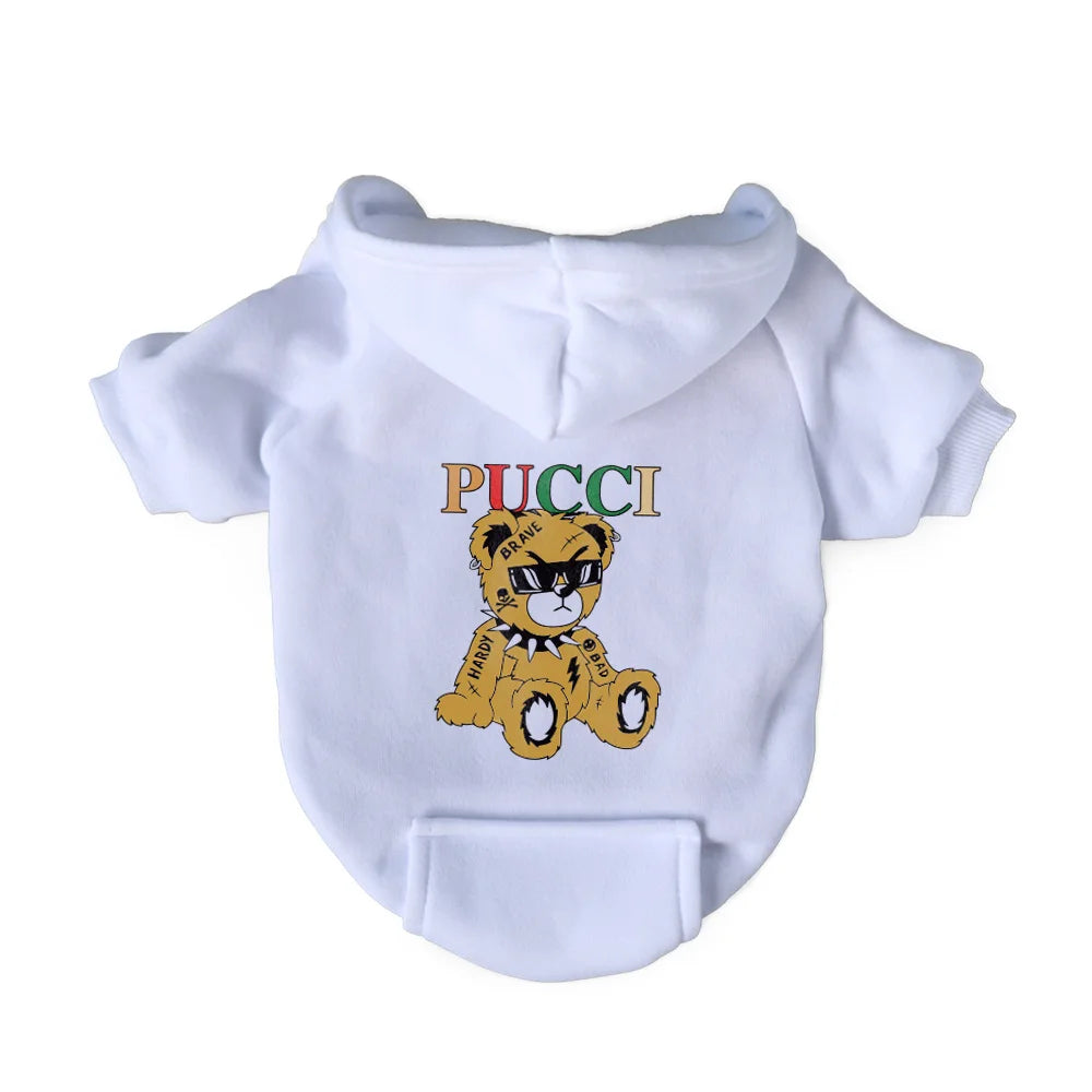 Pucci Hoodie