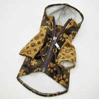 Chewy Vuittawn Jacket