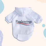 Pawlenciaga Hoodie