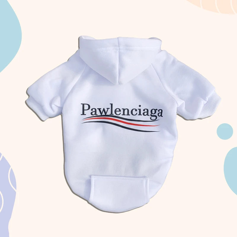 Pawlenciaga Hoodie