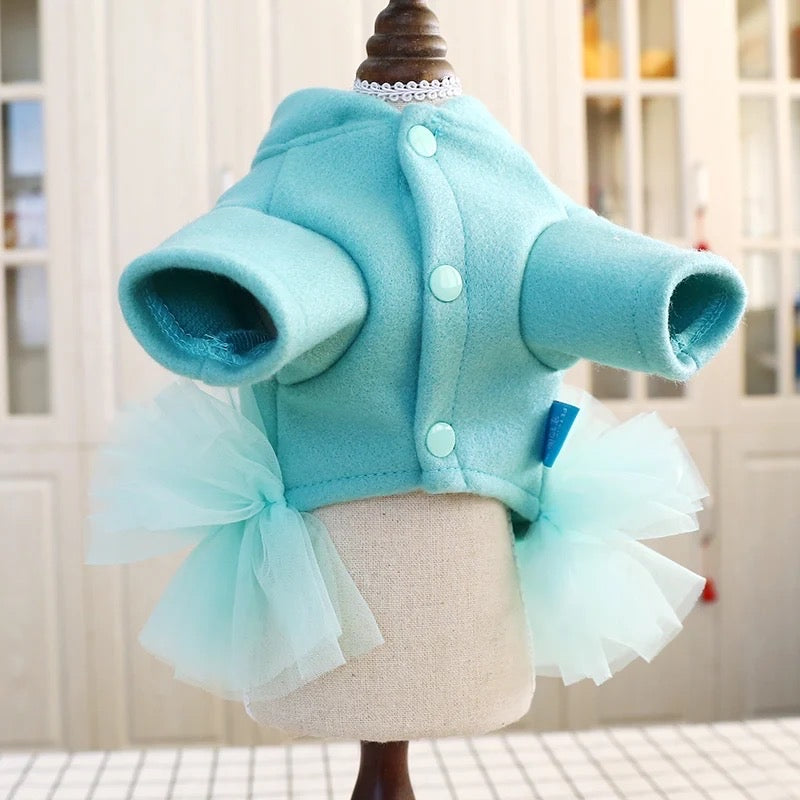 Sniffany & Co Tutu Dress