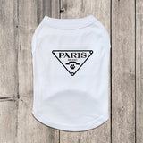 Paris Tee