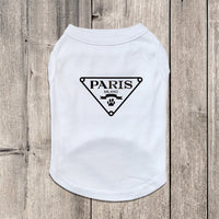 Paris Tee