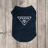 Paris Tee