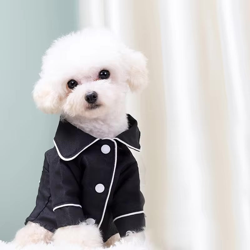 PawChic Pyjama